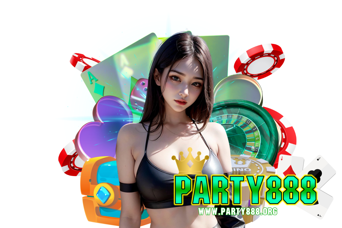 party888