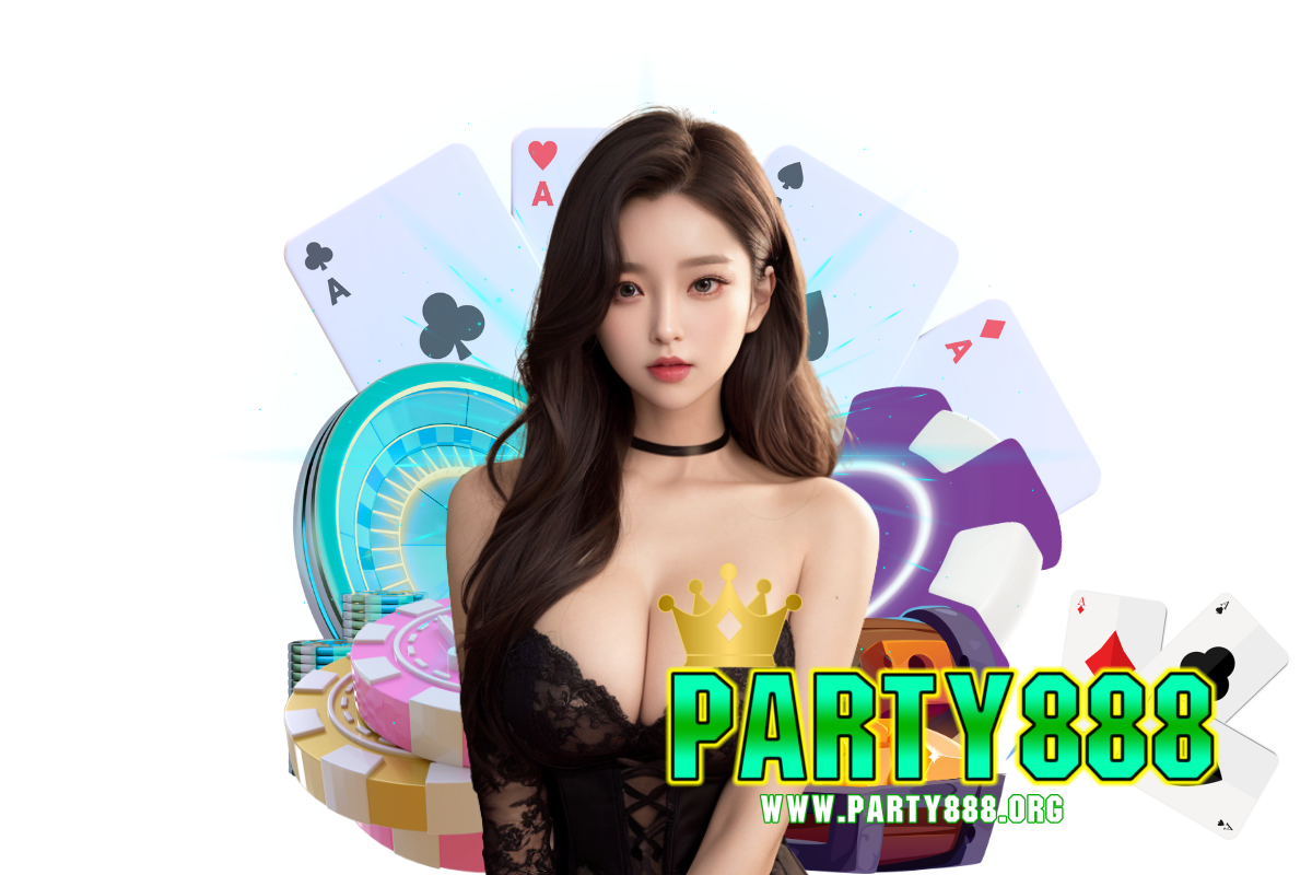 party888 เว็บตรง